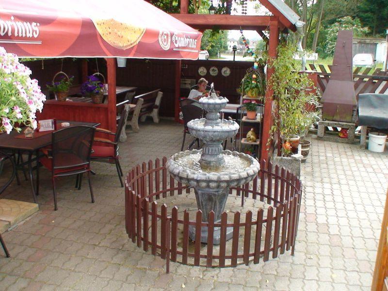 Penzion54 & Restaurace Ostrov  Exterior photo